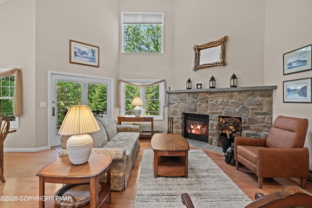 2161 Oak Hill Dr, Buck Hill Falls, PA 18323 - photo 4