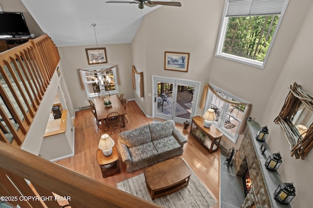 2161 Oak Hill Dr, Buck Hill Falls, PA 18323 - photo 23