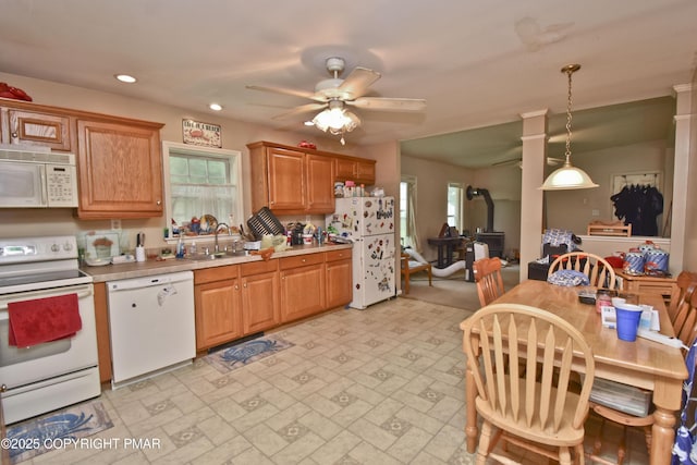 8726 E Nottingham Dr, Kunkletown, PA 18058 - photo 9