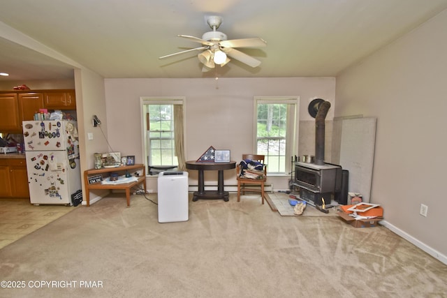 8726 E Nottingham Dr, Kunkletown, PA 18058 - photo 6