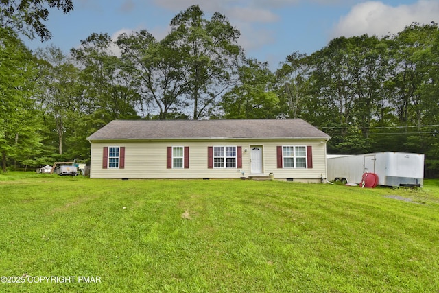 8726 E Nottingham Dr, Kunkletown, PA 18058 - photo 26