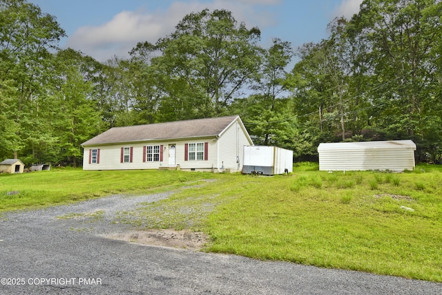 8726 E Nottingham Dr, Kunkletown, PA 18058 - photo 27