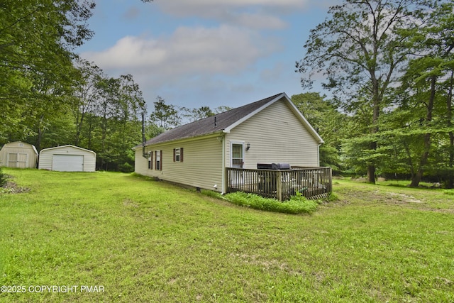 8726 E Nottingham Dr, Kunkletown, PA 18058 - photo 19