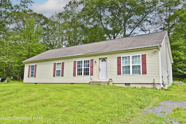 8726 E Nottingham Dr, Kunkletown, PA 18058 - photo 1