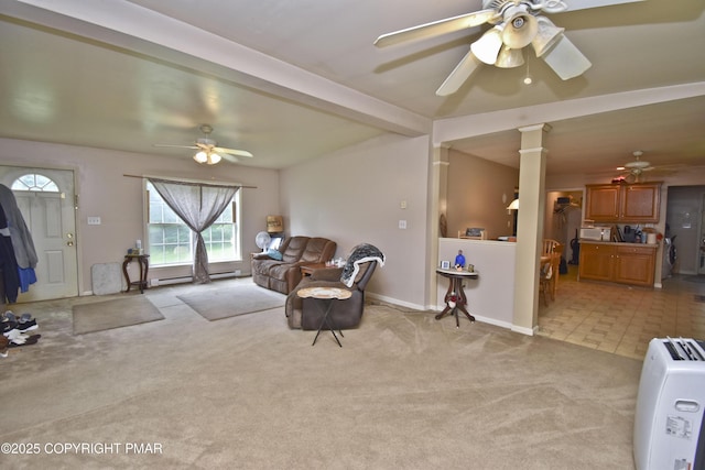 8726 E Nottingham Dr, Kunkletown, PA 18058 - photo 4