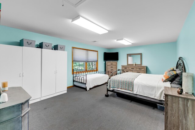 5194 S Hamilton S, Saylorsburg, PA 18353 - view of carpeted bedroom