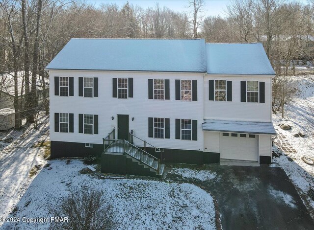 Listing photo 3 for 1312 Cambell Way, Tobyhanna PA 18466