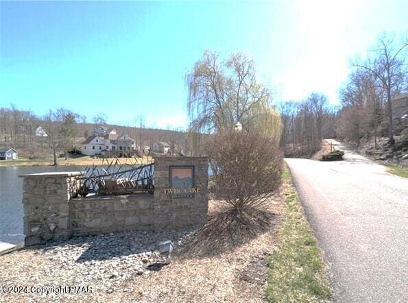 611 Mckinley Way, East Stroudsburg PA, 18301 land for sale