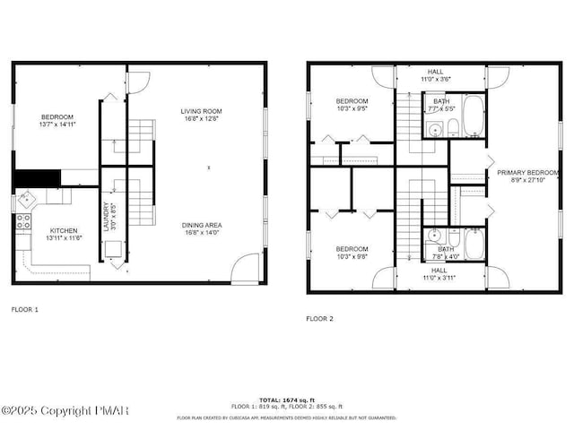 115 Aspen Cir E, Stroudsburg, PA 18302 - view of property floor plan