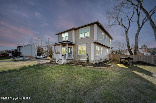 1705 N 5th St, Stroudsburg PA, 18360, 4 bedrooms, 3 baths house for sale