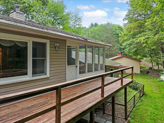 4018 Manor Dr, Stroudsburg, PA 18360