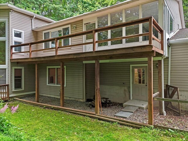 4018 Manor Dr, Stroudsburg, PA 18360