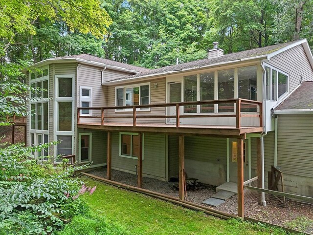 4018 Manor Dr, Stroudsburg, PA 18360