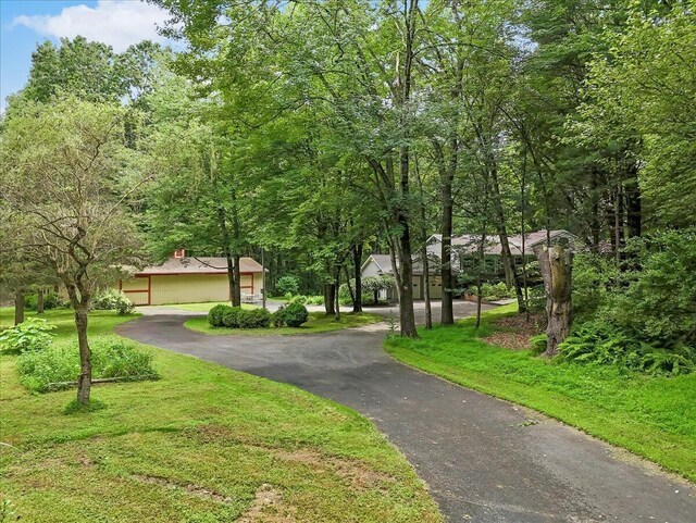 4018 Manor Dr, Stroudsburg, PA 18360