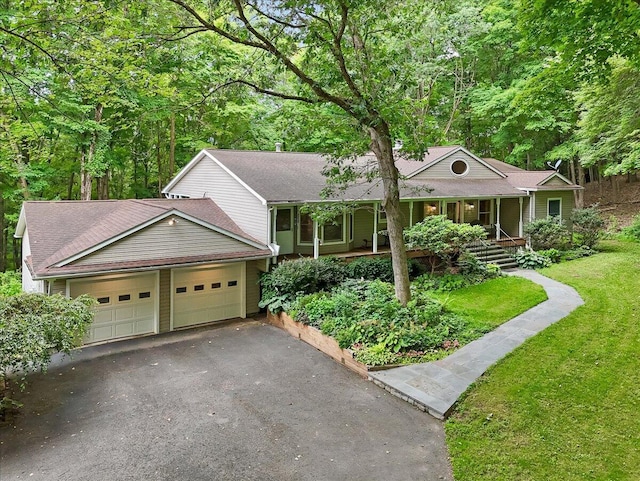 4018 Manor Dr, Stroudsburg, PA 18360