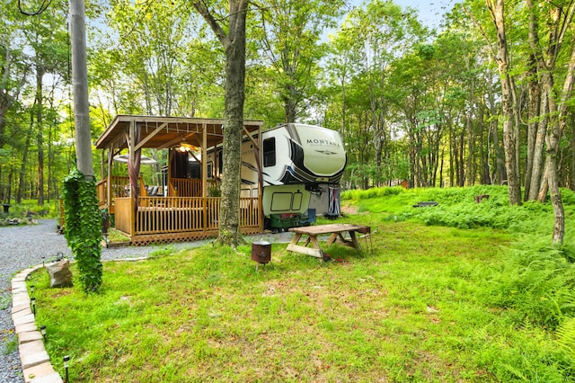149 Deer Path Ln, Pocono Summit, PA 18346