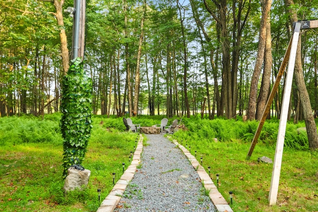 149 Deer Path Ln, Pocono Summit, PA 18346