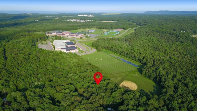 149 Deer Path Ln, Pocono Summit, PA 18346
