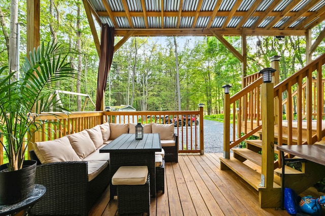 149 Deer Path Ln, Pocono Summit, PA 18346