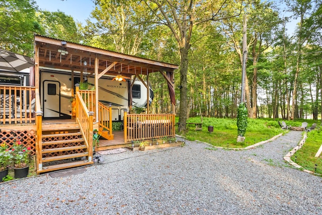 149 Deer Path Ln, Pocono Summit, PA 18346