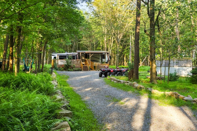 149 Deer Path Ln, Pocono Summit, PA 18346