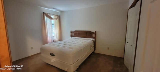 361 Great Bear Way Rd, East Stroudsburg, PA 18302 - view of bedroom