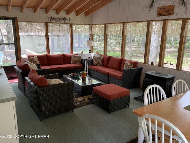 301 Maxatawny Dr, Pocono Lake, PA 18347 - photo 40