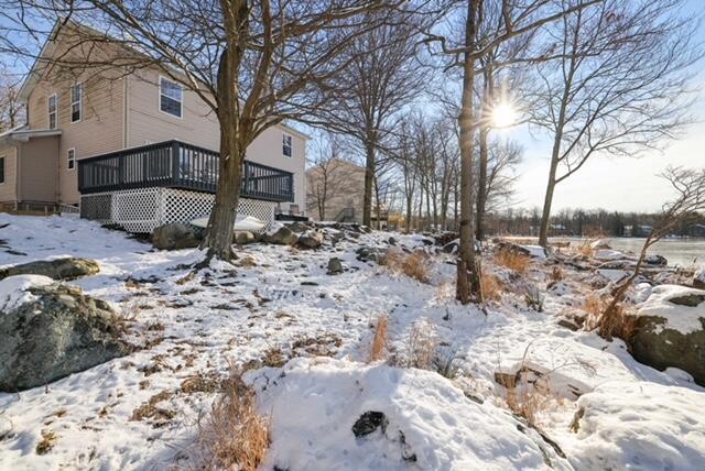 2505 Waterfront Dr, Tobyhanna, PA 18466 - photo 30