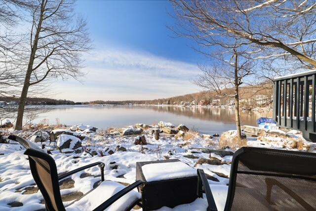 2505 Waterfront Dr, Tobyhanna, PA 18466 - photo 32