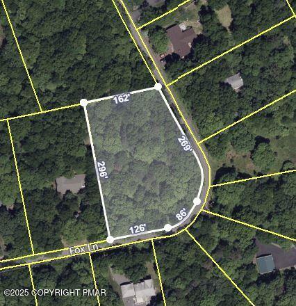 161 Fox Ln, Jim Thorpe, PA 18229 - photo 1