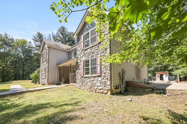 2299 Long Acre Dr, Effort, PA 18330 - photo 49