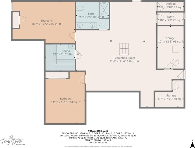 2299 Long Acre Dr, Effort, PA 18330 - photo 3