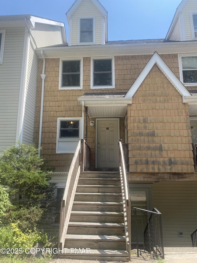 110 Parish Park Unit 19, East Stroudsburg, PA 18301 - photo 1