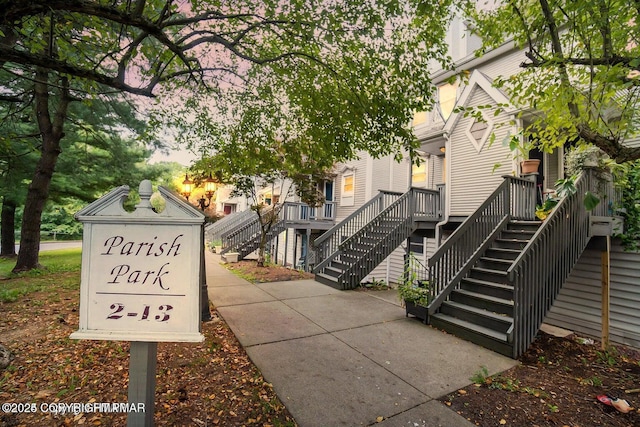 110 Parish Park Unit 19, East Stroudsburg, PA 18301 - photo 2