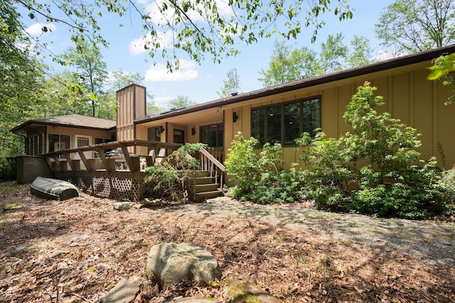 3233 Tall Timber Lake Rd, Pocono Pines, PA 18350 - photo 55