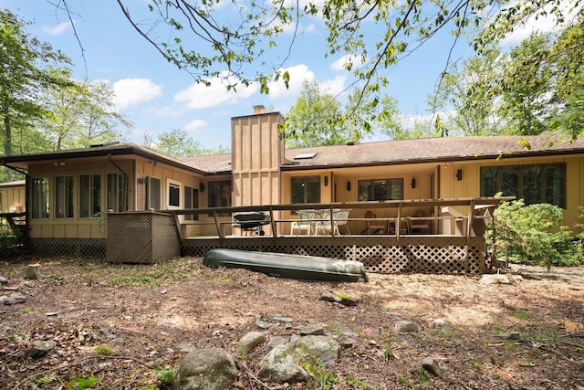 3233 Tall Timber Lake Rd, Pocono Pines, PA 18350 - photo 54
