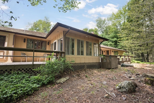3233 Tall Timber Lake Rd, Pocono Pines, PA 18350 - photo 49