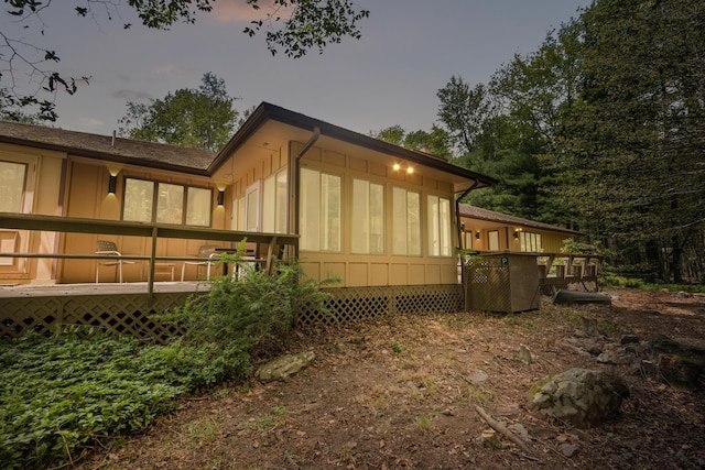 3233 Tall Timber Lake Rd, Pocono Pines, PA 18350 - photo 52