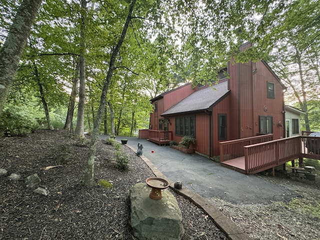 345 Canterbury Rd, Bushkill, PA 18324 - photo 46