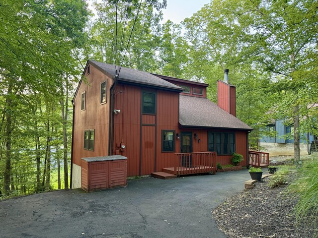 345 Canterbury Rd, Bushkill, PA 18324 - photo 2