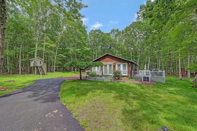 108 Tall Oak Rd, Albrightsville, PA 18210 - photo 53