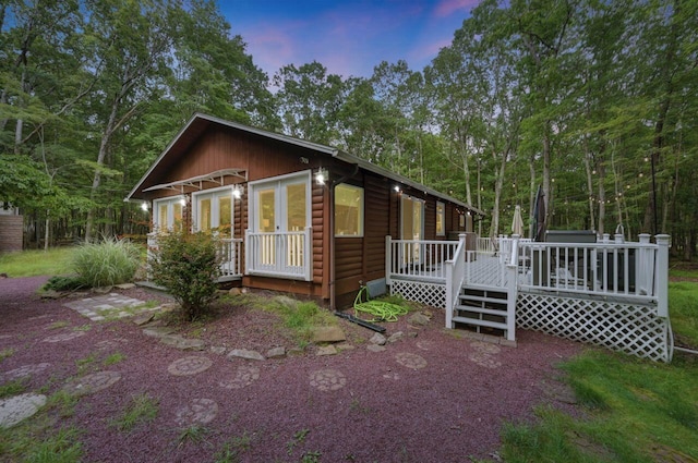 108 Tall Oak Rd, Albrightsville, PA 18210 - photo 4