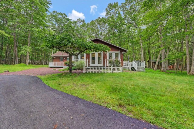 108 Tall Oak Rd, Albrightsville, PA 18210 - photo 55