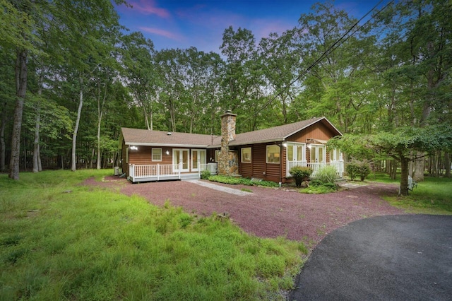 108 Tall Oak Rd, Albrightsville, PA 18210 - photo 1
