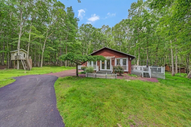 108 Tall Oak Rd, Albrightsville, PA 18210 - photo 54