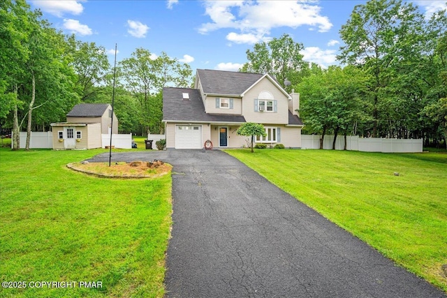 2136 Palisades Dr, Blakeslee, PA 18610 - photo 2