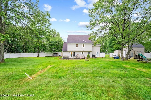 2136 Palisades Dr, Blakeslee, PA 18610 - photo 3