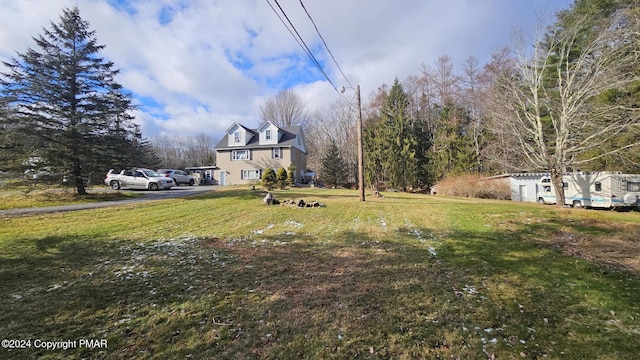 Listing photo 3 for 479 Golf Dr, Canadensis PA 18325