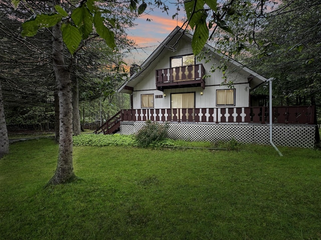 8252 Natures Dr, Tobyhanna, PA 18466 - photo 1
