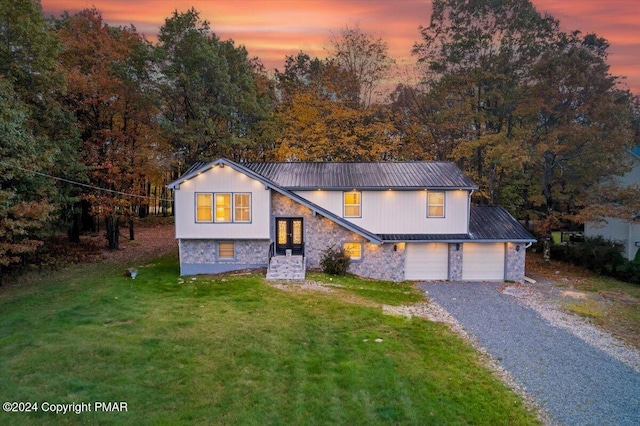 1174 Glade Dr, Long Pond PA, 18334, 4 bedrooms, 3 baths house for sale